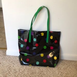 Kate Spade tote purse